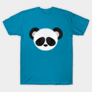 Little Panda T-Shirt